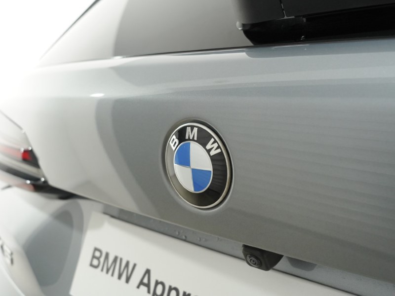 2024 (24) BMW X5 xDrive30d MHT M Sport 5dr Auto 5208629