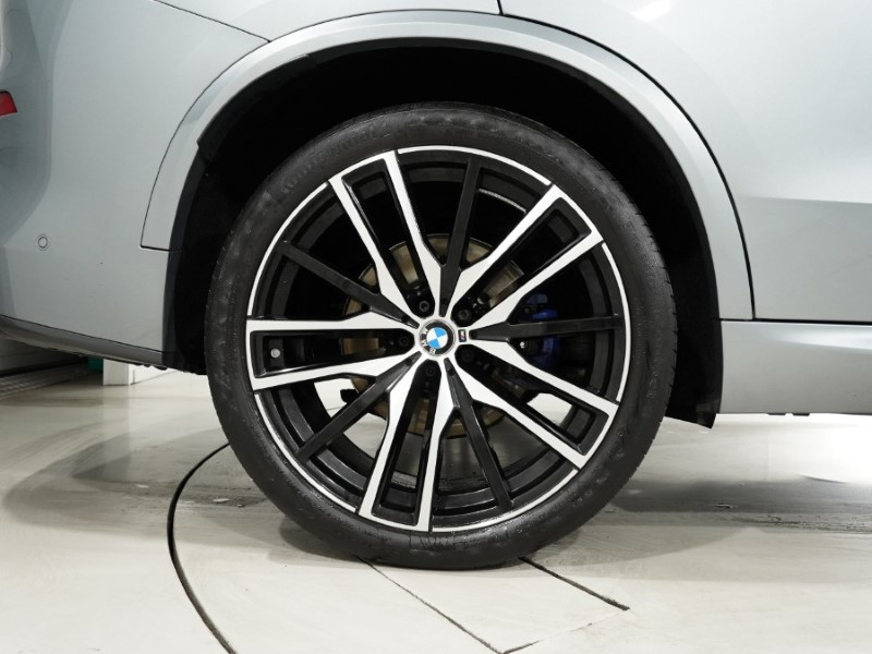 2024 (24) BMW X5 xDrive30d MHT M Sport 5dr Auto 5208643