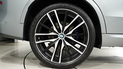 2024 (24) BMW X5 xDrive30d MHT M Sport 5dr Auto 5208643