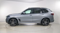 2024 (24) BMW X5 xDrive30d MHT M Sport 5dr Auto 5208678