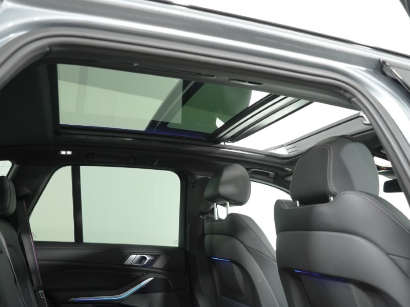 2024 (24) BMW X5 xDrive30d MHT M Sport 5dr Auto 5208642