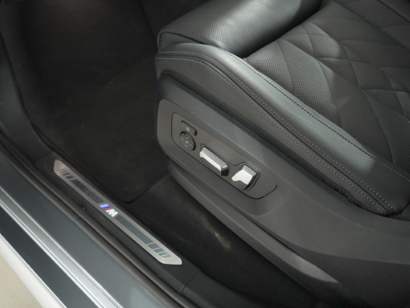 2024 (24) BMW X5 xDrive30d MHT M Sport 5dr Auto 5208634