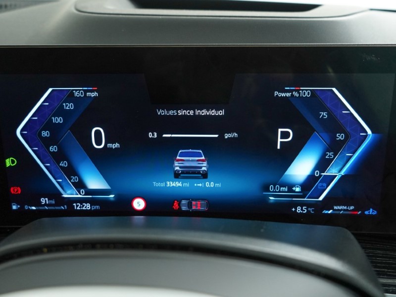 2024 (24) BMW X5 xDrive30d MHT M Sport 5dr Auto 5208674