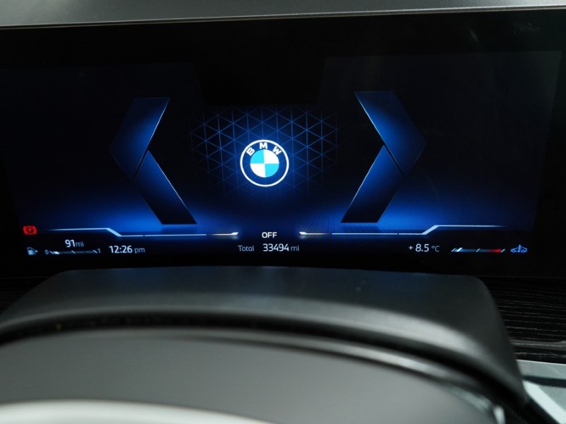 2024 (24) BMW X5 xDrive30d MHT M Sport 5dr Auto 5208653