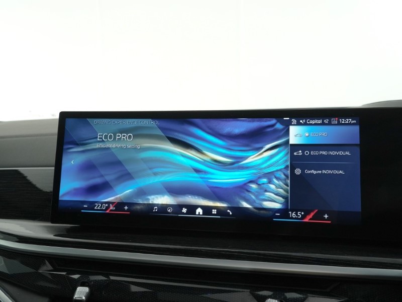 2024 (24) BMW X5 xDrive30d MHT M Sport 5dr Auto 5208668