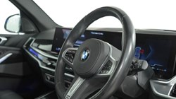 2024 (24) BMW X5 xDrive30d MHT M Sport 5dr Auto 5208651