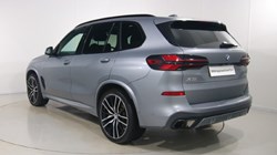 2024 (24) BMW X5 xDrive30d MHT M Sport 5dr Auto 5208679