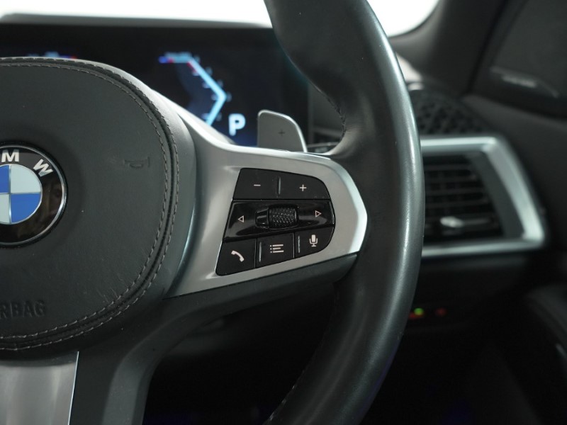 2024 (24) BMW X5 xDrive30d MHT M Sport 5dr Auto 5208654