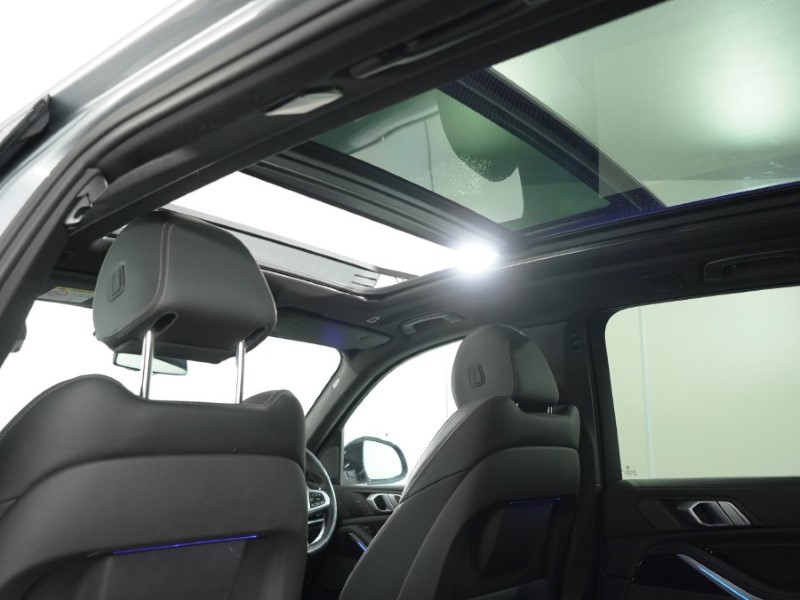 2024 (24) BMW X5 xDrive30d MHT M Sport 5dr Auto 5208637