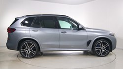 2024 (24) BMW X5 xDrive30d MHT M Sport 5dr Auto 5208682