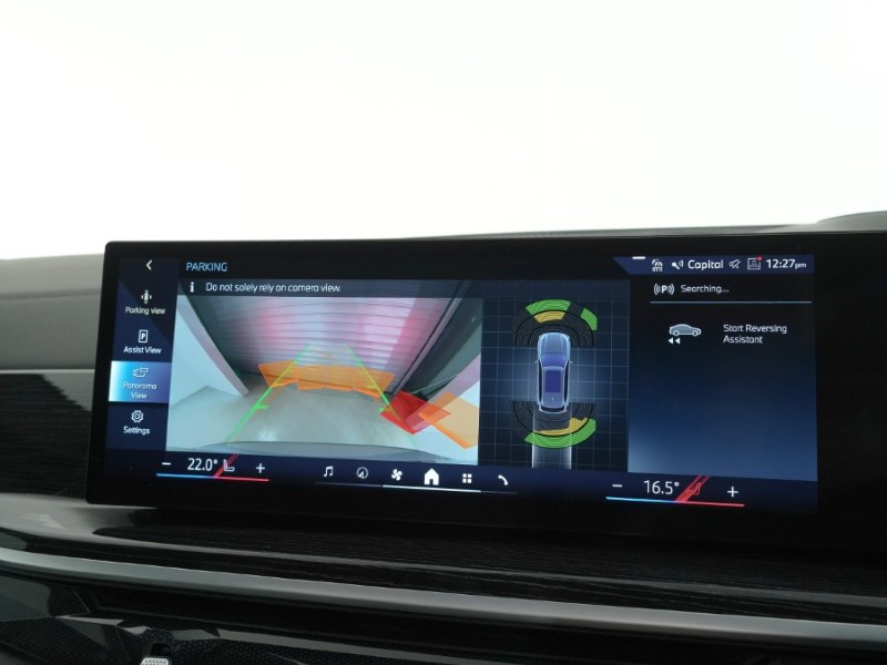 2024 (24) BMW X5 xDrive30d MHT M Sport 5dr Auto 5208669