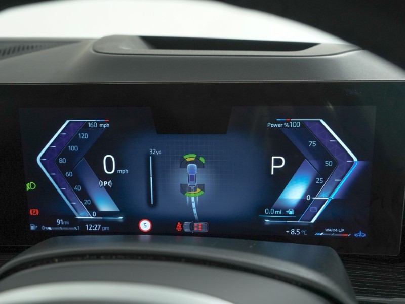 2024 (24) BMW X5 xDrive30d MHT M Sport 5dr Auto 5208670