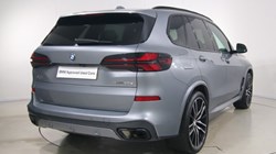 2024 (24) BMW X5 xDrive30d MHT M Sport 5dr Auto 5208681