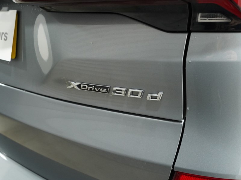 2024 (24) BMW X5 xDrive30d MHT M Sport 5dr Auto 5208628