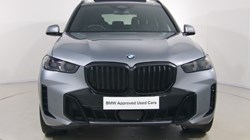 2024 (24) BMW X5 xDrive30d MHT M Sport 5dr Auto 5208676
