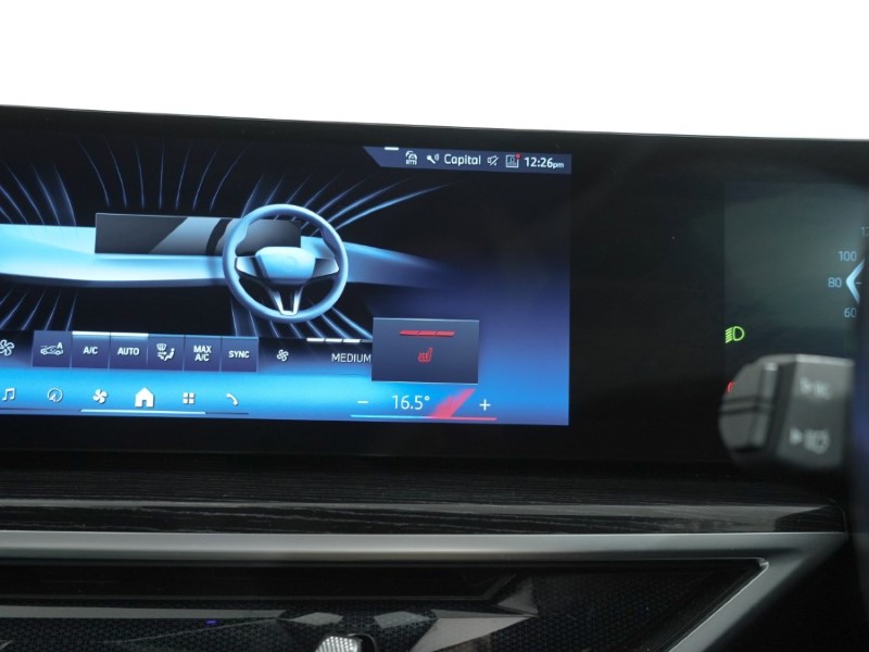 2024 (24) BMW X5 xDrive30d MHT M Sport 5dr Auto 5208660