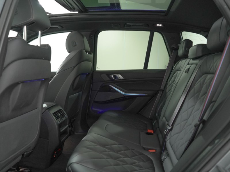 2024 (24) BMW X5 xDrive30d MHT M Sport 5dr Auto 5208636