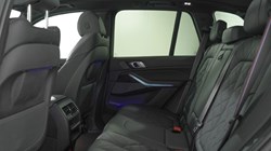 2024 (24) BMW X5 xDrive30d MHT M Sport 5dr Auto 5208636