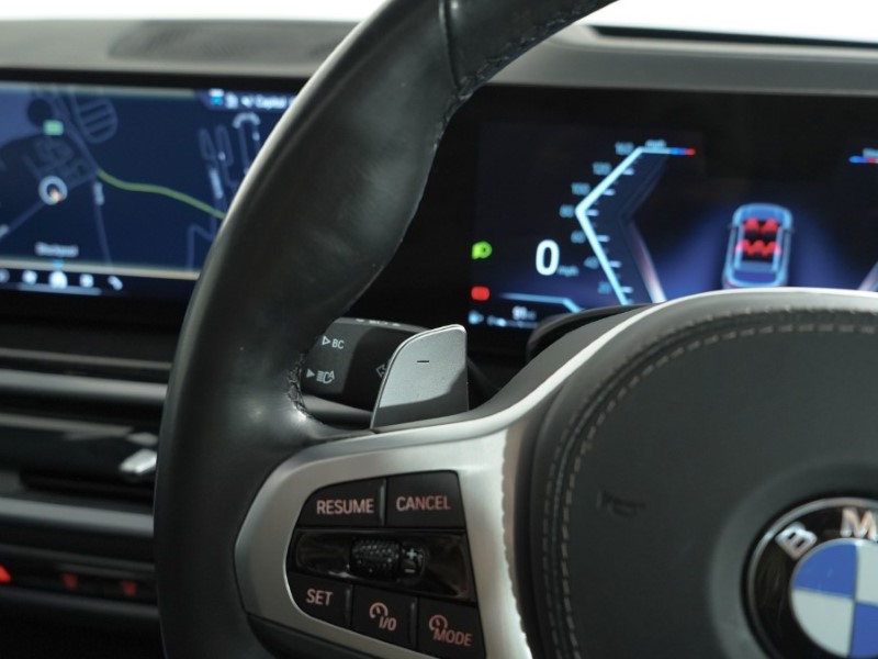 2024 (24) BMW X5 xDrive30d MHT M Sport 5dr Auto 5208656