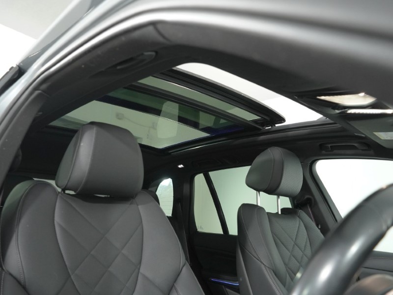 2024 (24) BMW X5 xDrive30d MHT M Sport 5dr Auto 5208646