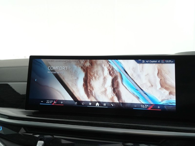 2024 (24) BMW X5 xDrive30d MHT M Sport 5dr Auto 5208667