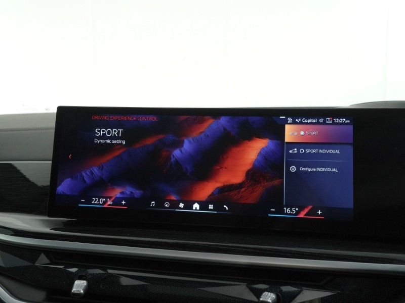 2024 (24) BMW X5 xDrive30d MHT M Sport 5dr Auto 5208666