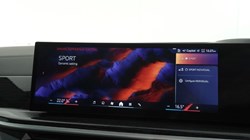 2024 (24) BMW X5 xDrive30d MHT M Sport 5dr Auto 5208666