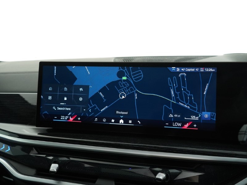 2024 (24) BMW X5 xDrive30d MHT M Sport 5dr Auto 5208658