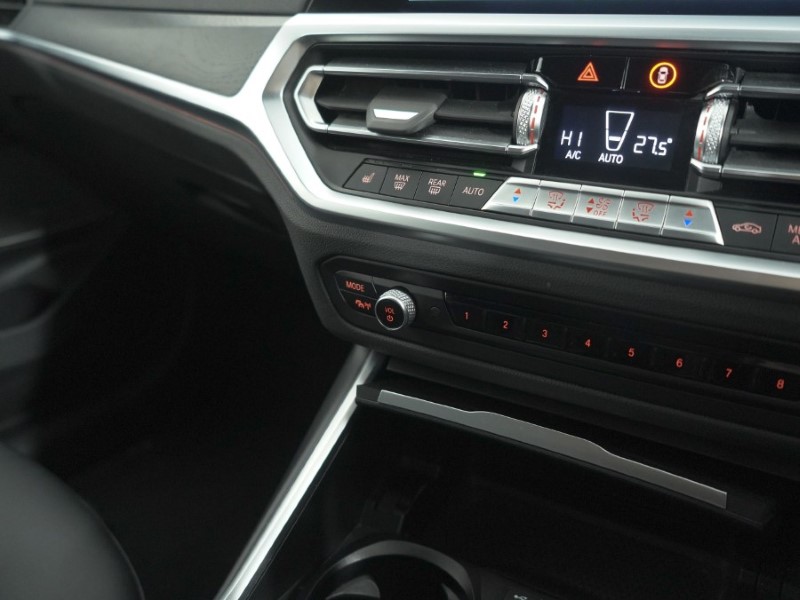 2022 (22) BMW 3 SERIES M340i xDrive MHT 4dr Step Auto 5220065