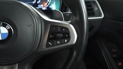 2022 (22) BMW 3 SERIES M340i xDrive MHT 4dr Step Auto 5220057