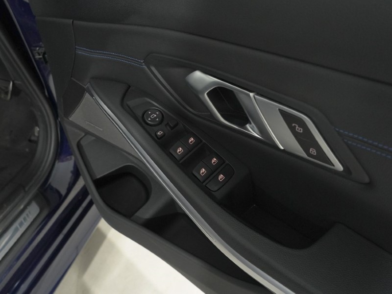 2022 (22) BMW 3 SERIES M340i xDrive MHT 4dr Step Auto 5220053