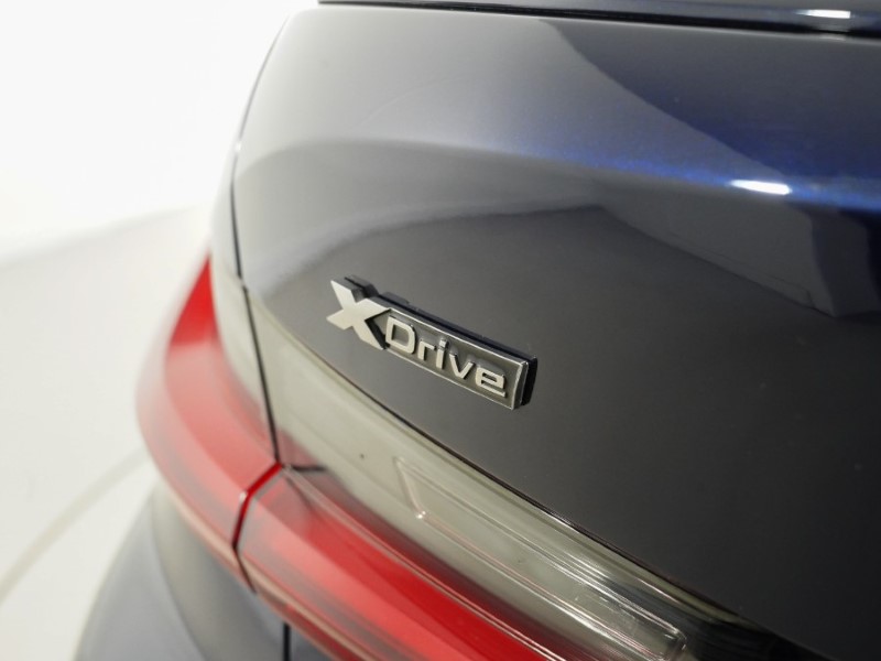 2022 (22) BMW 3 SERIES M340i xDrive MHT 4dr Step Auto 5220039