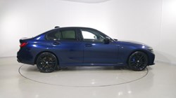 2022 (22) BMW 3 SERIES M340i xDrive MHT 4dr Step Auto 5220085
