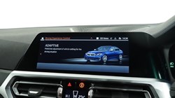 2022 (22) BMW 3 SERIES M340i xDrive MHT 4dr Step Auto 5220074