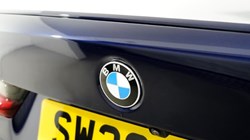 2022 (22) BMW 3 SERIES M340i xDrive MHT 4dr Step Auto 5220037