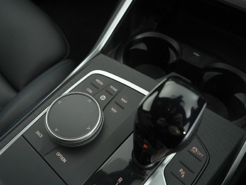 2022 (22) BMW 3 SERIES M340i xDrive MHT 4dr Step Auto 5220067