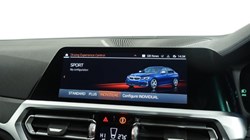 2022 (22) BMW 3 SERIES M340i xDrive MHT 4dr Step Auto 5220071