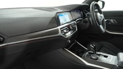 2022 (22) BMW 3 SERIES M340i xDrive MHT 4dr Step Auto 5220041