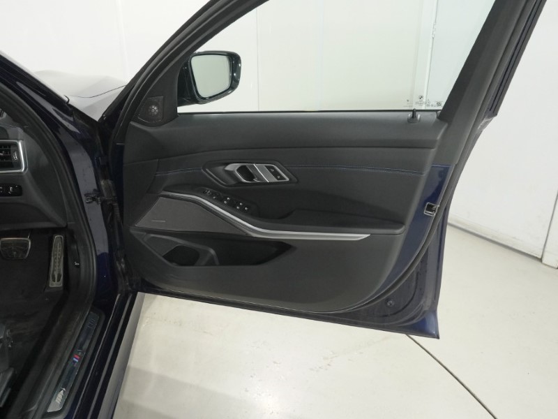 2022 (22) BMW 3 SERIES M340i xDrive MHT 4dr Step Auto 5220052