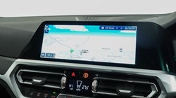 2022 (22) BMW 3 SERIES M340i xDrive MHT 4dr Step Auto 5220062