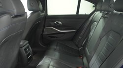 2022 (22) BMW 3 SERIES M340i xDrive MHT 4dr Step Auto 5220042