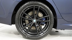 2022 (22) BMW 3 SERIES M340i xDrive MHT 4dr Step Auto 5220049