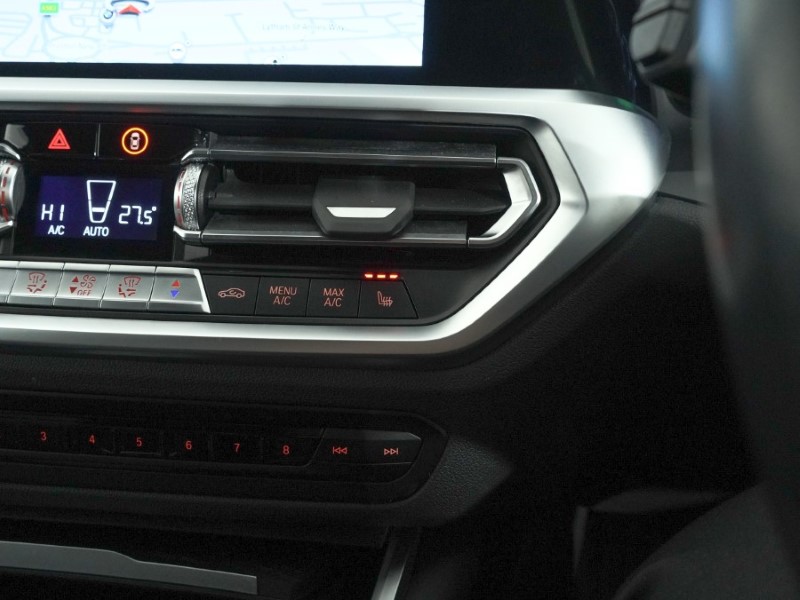 2022 (22) BMW 3 SERIES M340i xDrive MHT 4dr Step Auto 5220064