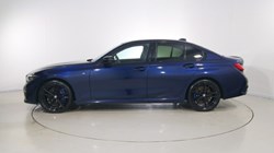2022 (22) BMW 3 SERIES M340i xDrive MHT 4dr Step Auto 5220081