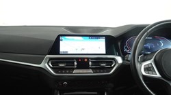 2022 (22) BMW 3 SERIES M340i xDrive MHT 4dr Step Auto 5220045