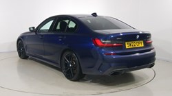 2022 (22) BMW 3 SERIES M340i xDrive MHT 4dr Step Auto 5220082