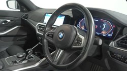 2022 (22) BMW 3 SERIES M340i xDrive MHT 4dr Step Auto 5220054