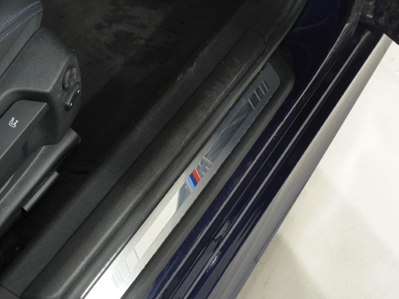 2022 (22) BMW 3 SERIES M340i xDrive MHT 4dr Step Auto 5220056