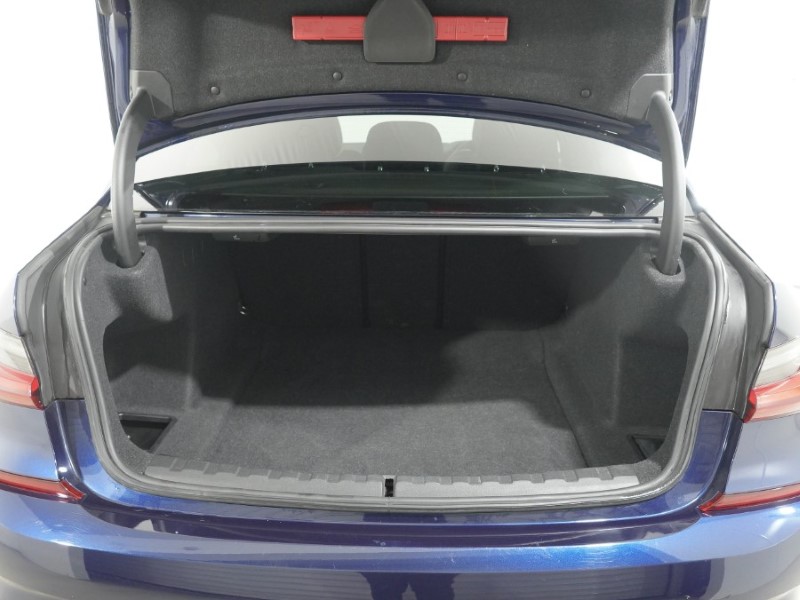 2022 (22) BMW 3 SERIES M340i xDrive MHT 4dr Step Auto 5220040