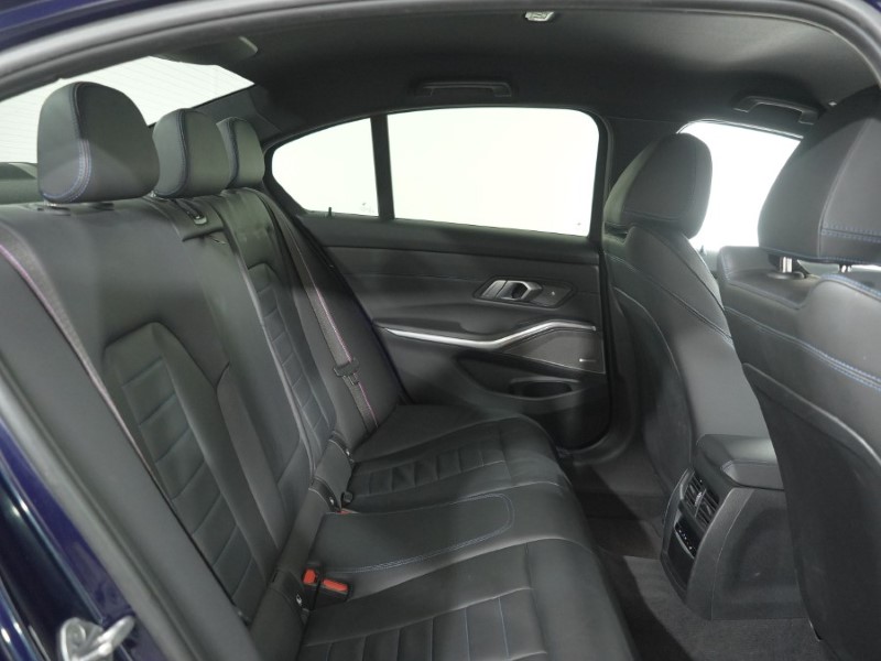 2022 (22) BMW 3 SERIES M340i xDrive MHT 4dr Step Auto 5220048